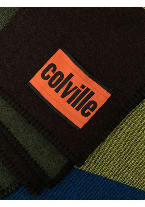 plaid 130x150cm COLVILLE | Coperta | CVH895ADGYBB