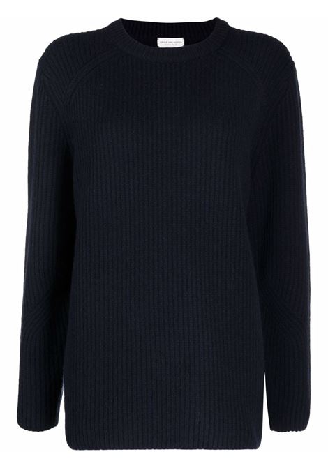 maglione oversize