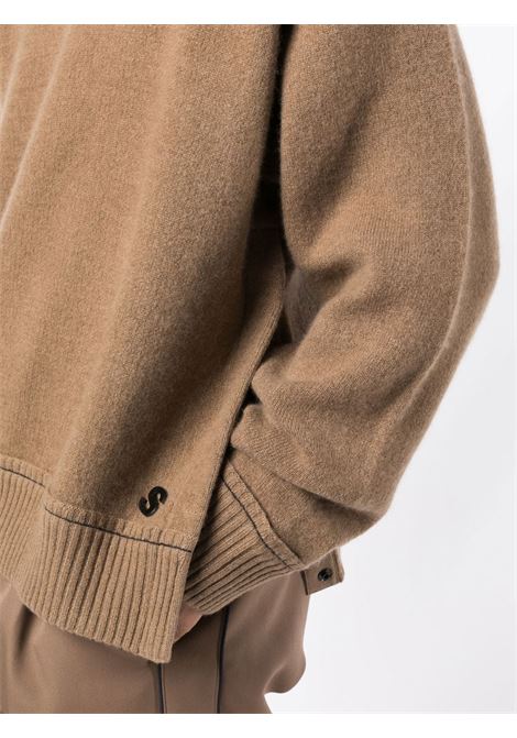  SACAI | Pullover | 2202860M648