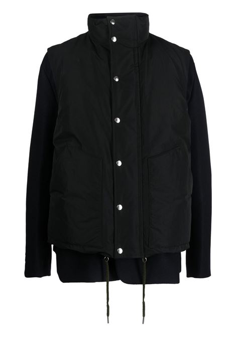 giacca + bomber SACAI | Giacca | 2202896M001