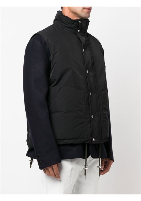 giacca + bomber SACAI | Giacca | 2202896M001