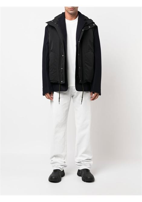 giacca + bomber SACAI | Giacca | 2202896M001