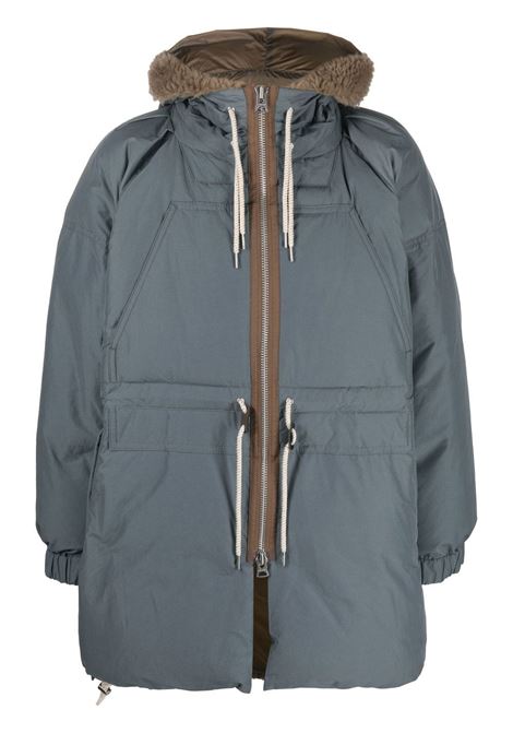 parka imbottito SACAI | Giaccone | 2202898M337