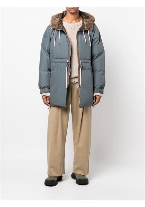 parka imbottito SACAI | Giaccone | 2202898M337