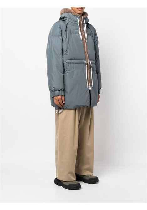 parka imbottito SACAI | Giaccone | 2202898M337