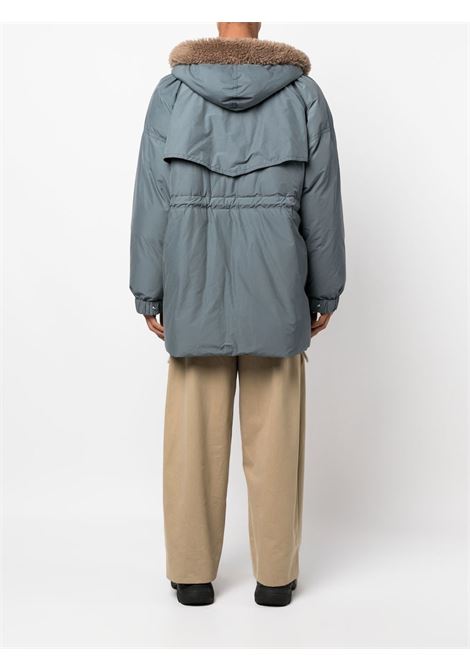 parka imbottito SACAI | Giaccone | 2202898M337