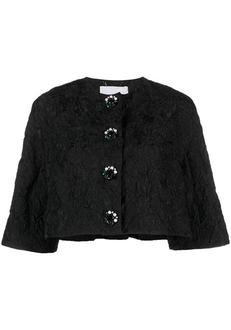 giacchina corta ERDEM | Giacca | 7592CLB