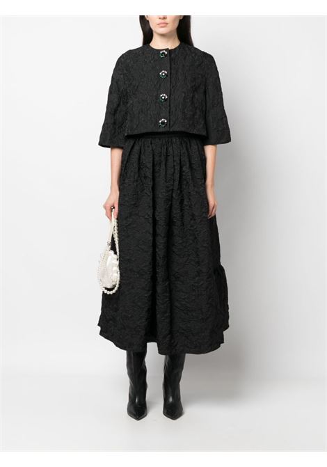 giacchina corta ERDEM | Giacca | 7592CLB