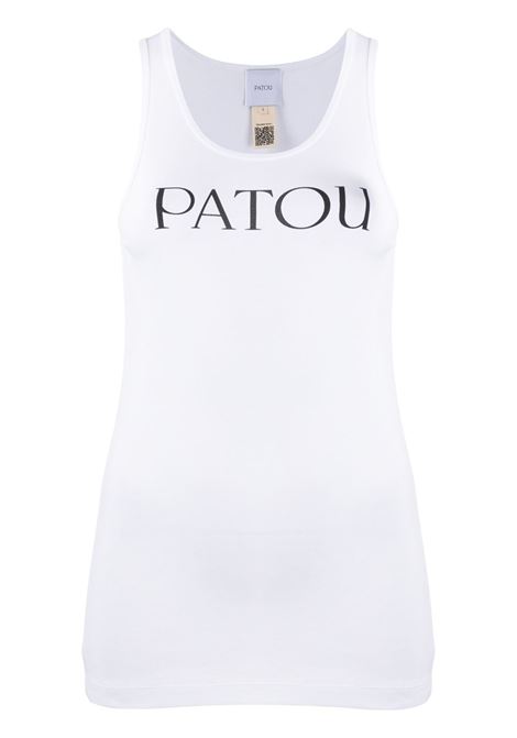 canotta PATOU | Top | JE015001W