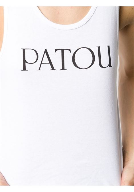 canotta PATOU | Top | JE015001W