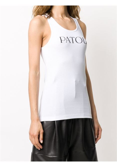 canotta PATOU | Top | JE015001W