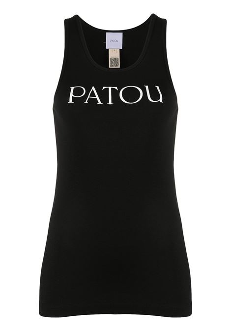 canotta PATOU | Top | JE015999B