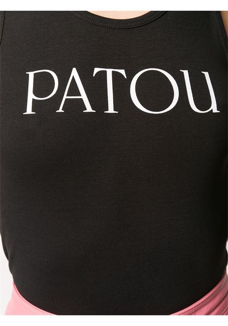 canotta PATOU | Top | JE015999B