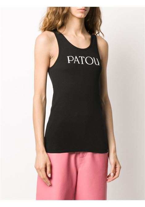 canotta PATOU | Top | JE015999B