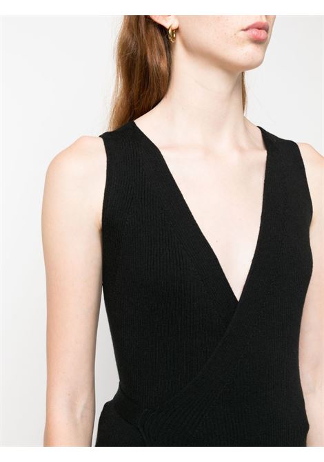 top in maglia PATOU | Maglia | KN153999