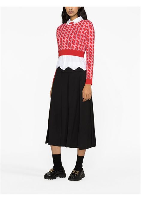  PATOU | Skirt | SK049999
