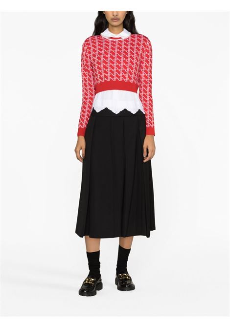  PATOU | Skirt | SK049999