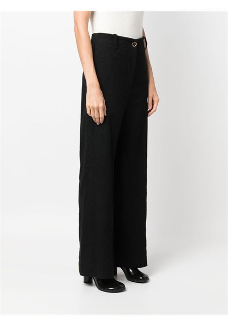 pantalone con gamba larga PATOU | Pantalone | TR002999