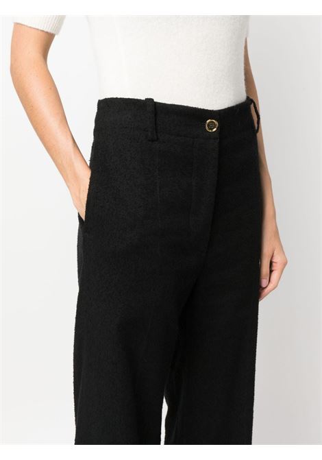 pantalone con gamba larga PATOU | Pantalone | TR002999