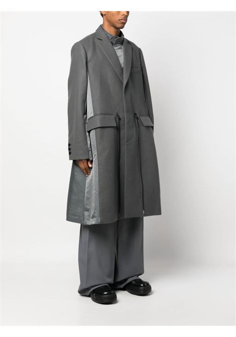 cappotto SACAI | Cappotto | 23-03114M301