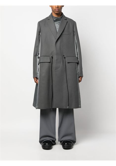 cappotto SACAI | Cappotto | 23-03114M301
