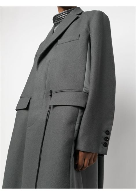 cappotto SACAI | Cappotto | 23-03114M301