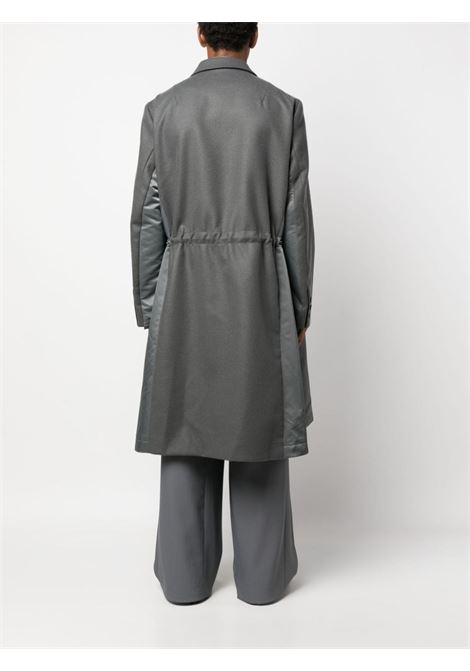 cappotto SACAI | Cappotto | 23-03114M301