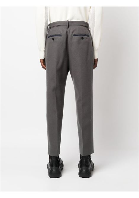 trousers with belt SACAI | Pants | 23-03122M301