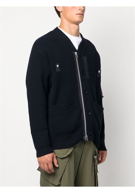 cardigan SACAI | Cardigan | 23-03166M2011