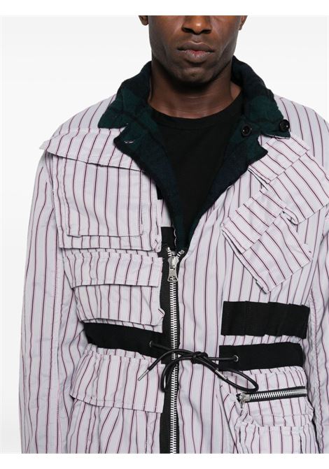 giacca SACAI | Giacca | 23-03191M576