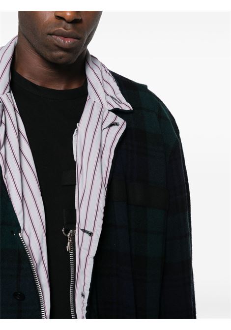 giacca SACAI | Giacca | 23-03191M576