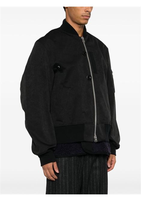 bomber jacket SACAI | Giacca | 23-03209M001
