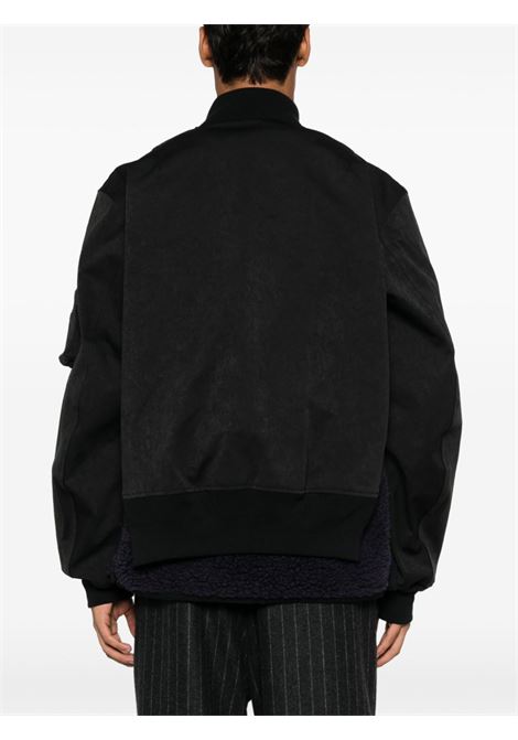 bomber jacket SACAI | Giacca | 23-03209M001