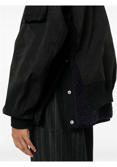 bomber jacket SACAI | Giacca | 23-03209M001