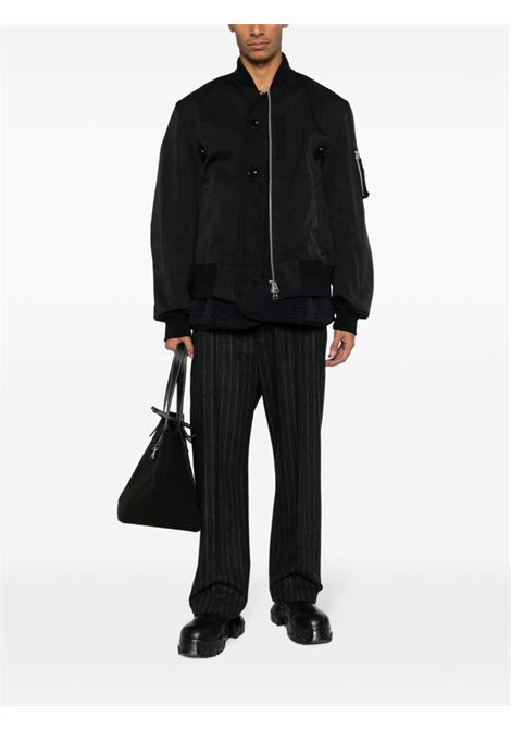 bomber jacket SACAI | Giacca | 23-03209M001