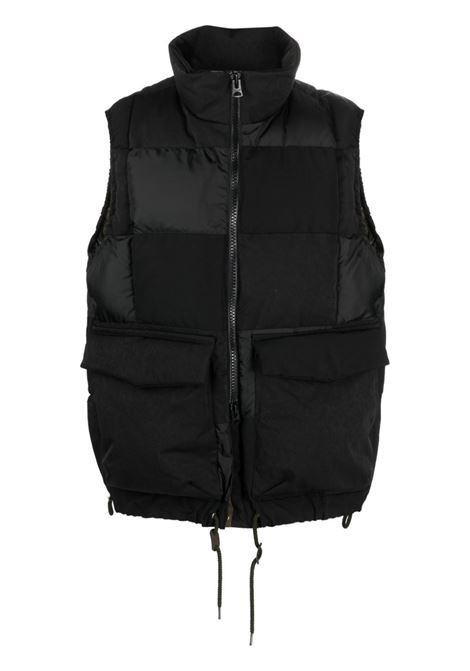 gilè smanicato SACAI | Gilet | 23-03211M001