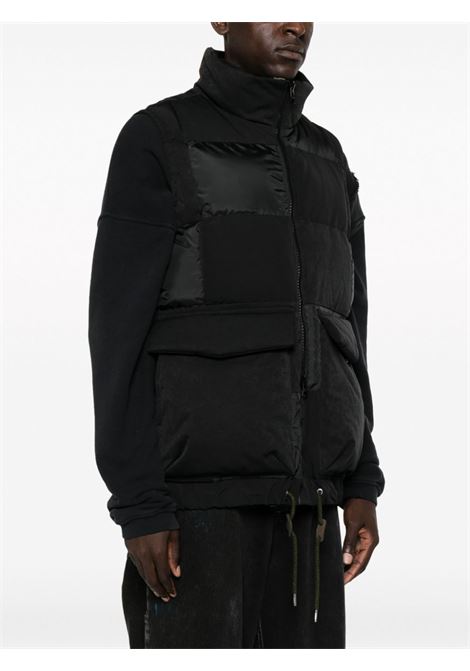 gilè smanicato SACAI | Gilet | 23-03211M001
