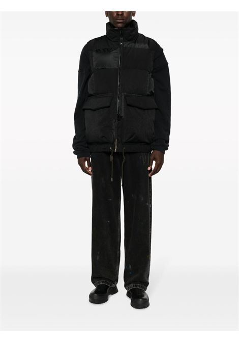 gilè smanicato SACAI | Gilet | 23-03211M001