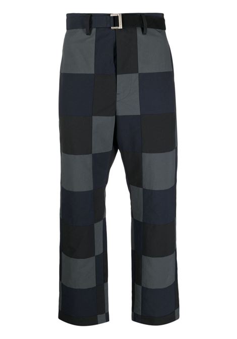 trousers SACAI | Pants | 23-03218M020
