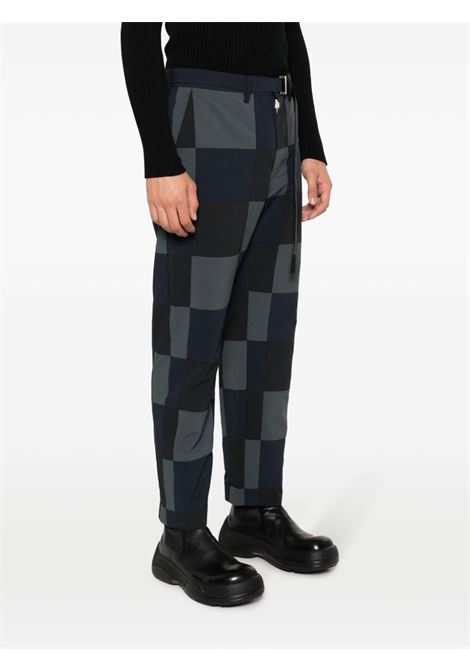 trousers SACAI | Pants | 23-03218M020