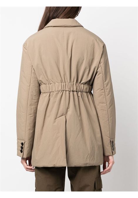 giaccone doppio petto SACAI | Giacca | 23-06863651