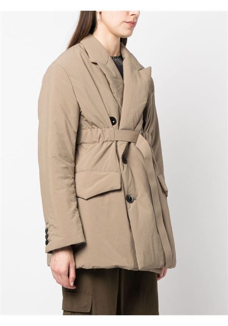 giaccone doppio petto SACAI | Giacca | 23-06863651