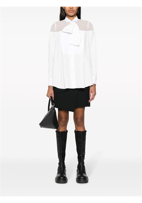 camicia SACAI | Camicia | 23-06917151