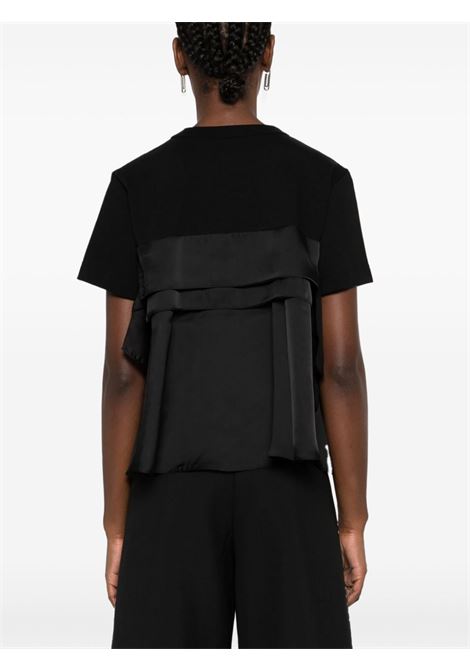 t-shirt SACAI | T-shirt | 23-06974001