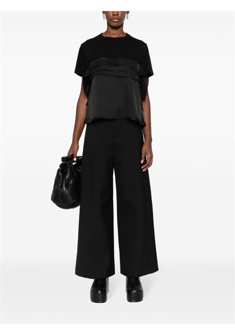 t-shirt SACAI | T-shirt | 23-06974001