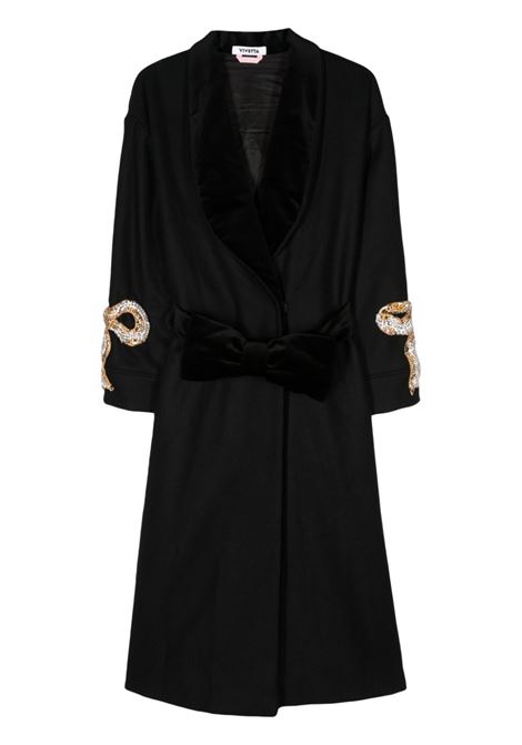 cappotto VIVETTA | Cappotto | VS2CA00R99000