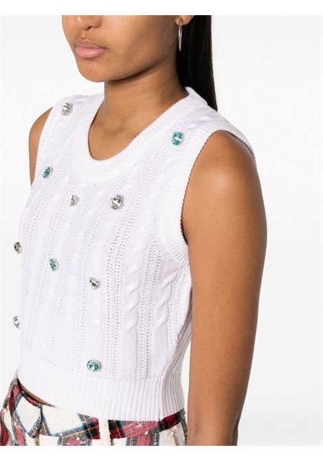 maglioncino VIVETTA | Gilet | VS2MA00101081