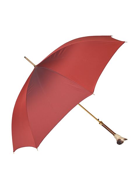 ombrello PASOTTI | Ombrello | 479OXFORDK61BIANCO/NERO