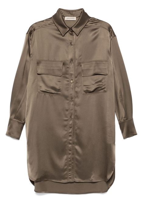 camicia GENTRYPORTOFINO | Camicia | D205TAG0032