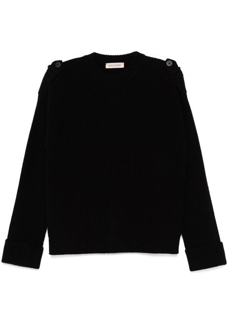 maglione GENTRYPORTOFINO | Maglia | D621BAG0009